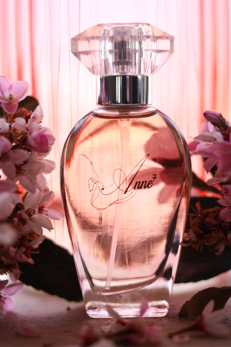 Anne7 Fragrance
